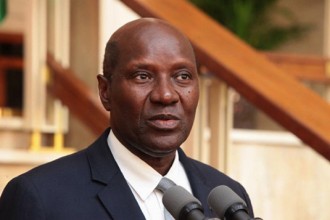 Côte dÂ’Ivoire : Duncan face à  la presse jeudi sur les actions sociales du Gouvernement 